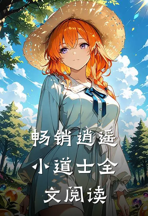 畅销逍遥小道士全文阅读