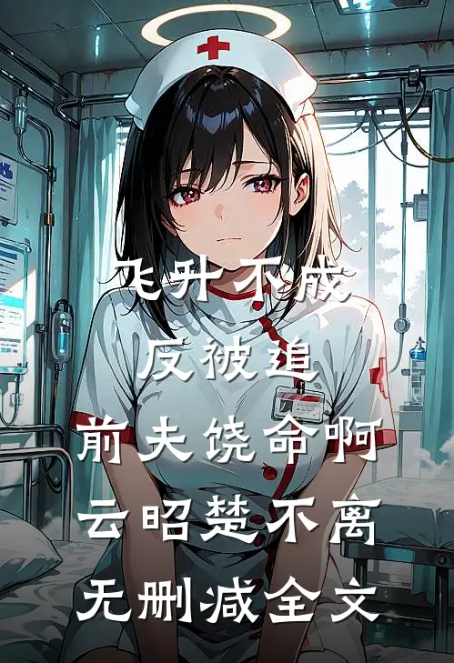 飞升不成反被追，前夫饶命啊云昭楚不离无删减全文