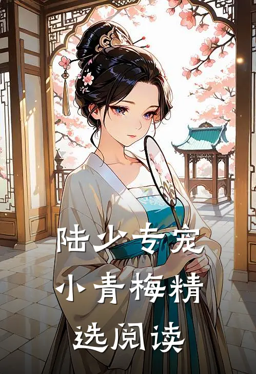 陆少专宠小青梅精选阅读