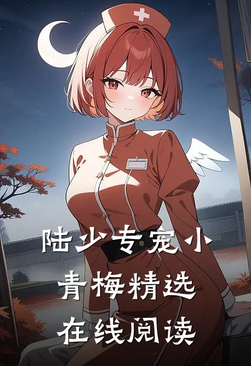 陆少专宠小青梅精选在线阅读