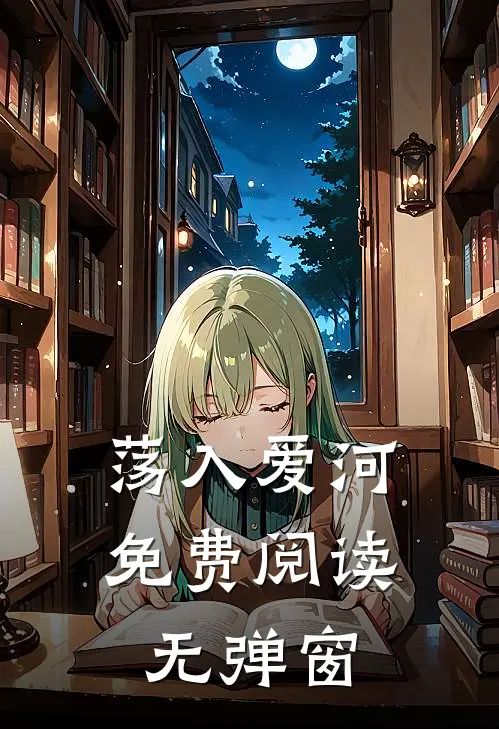 荡入爱河免费阅读无弹窗