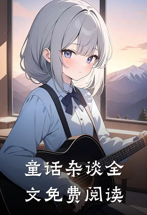 童话杂谈全文免费阅读