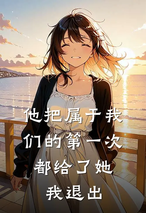 他把属于我们的第一次都给了她,我退出了英文