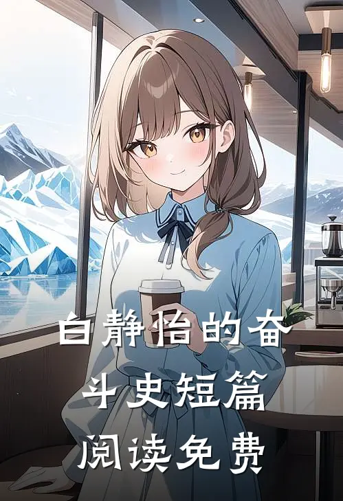 白静怡的奋斗史短篇阅读免费