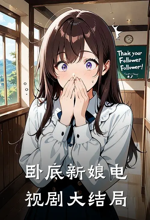 卧底新娘电视剧大结局