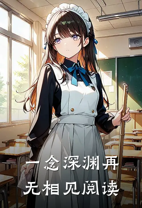 一念深渊再无相见阅读