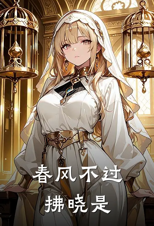 春风不过拂晓是