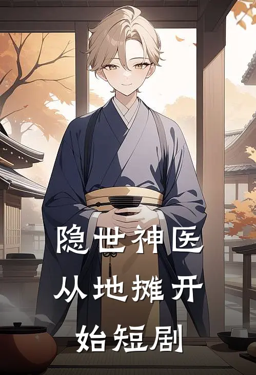 隐世神医从地摊开始短剧