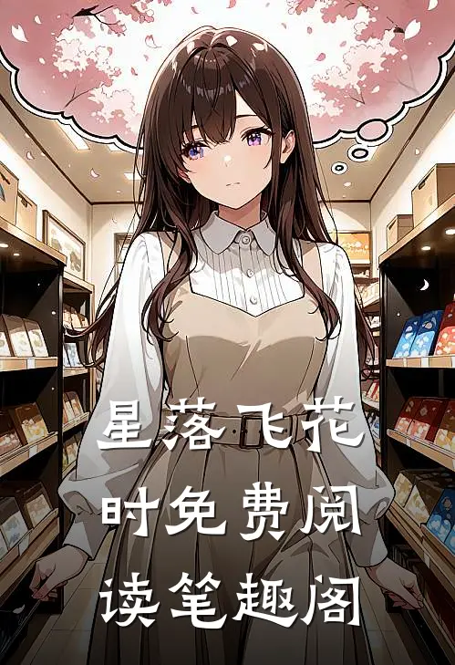 星落飞花时免费阅读笔趣阁