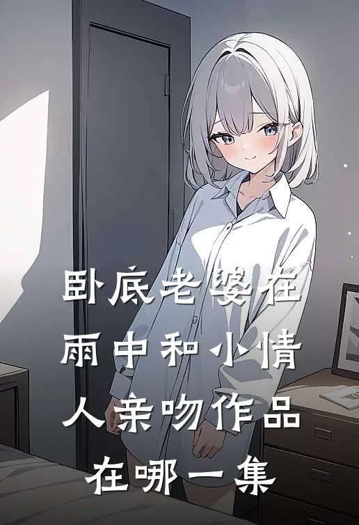 卧底老婆在雨中和小情人亲吻作品在哪一集