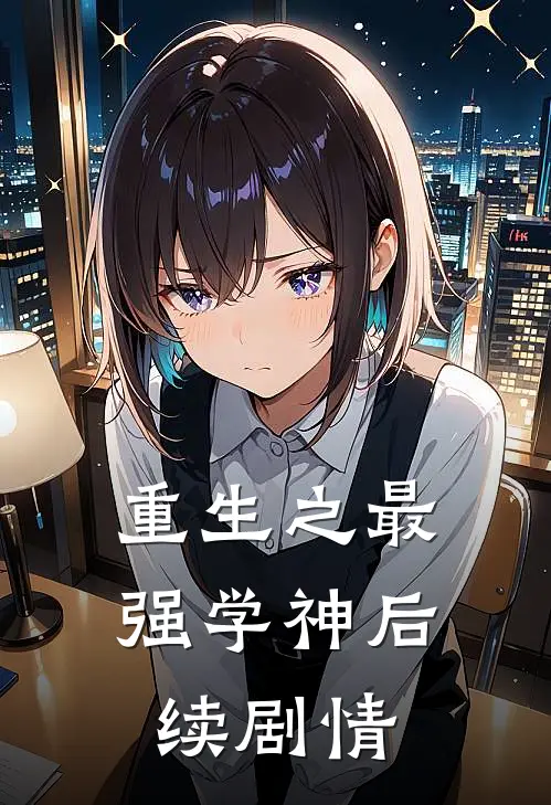重生之最强学神后续剧情