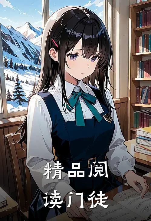精品阅读门徒