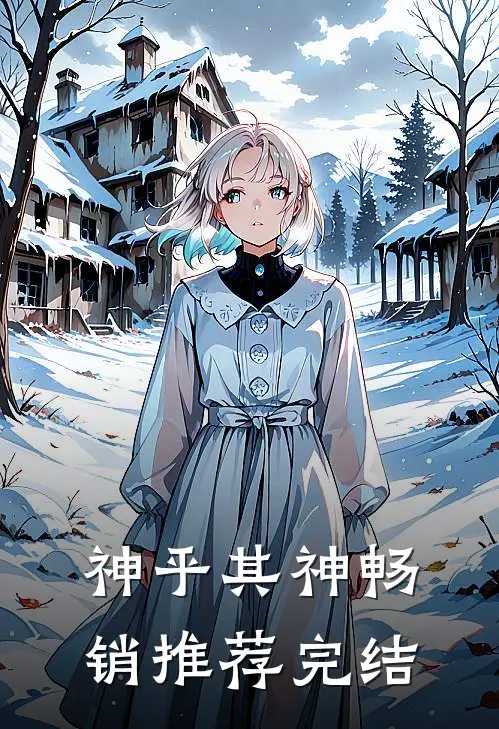 神乎其神畅销推荐完结