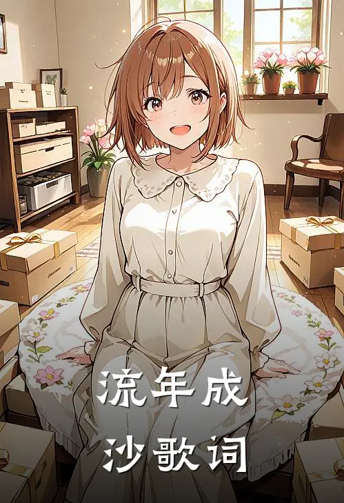 流年成沙歌词