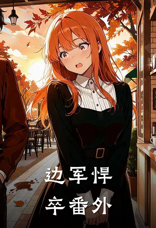 边军悍卒 番外