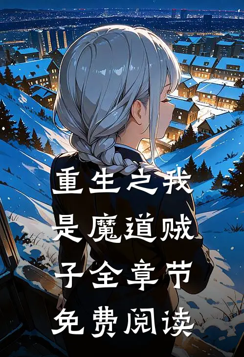重生之我是魔道贼子全章节免费阅读
