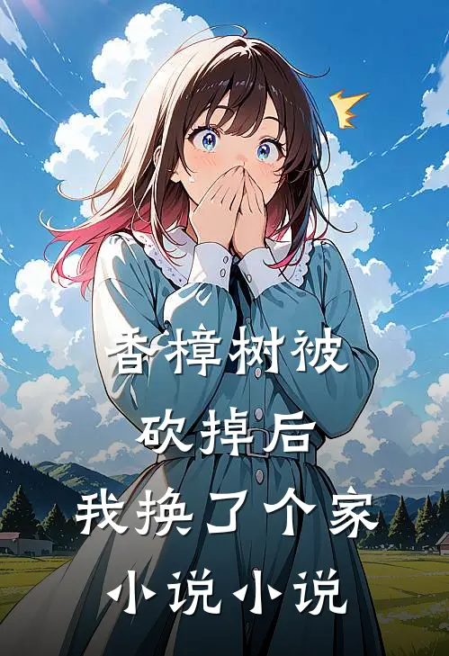香樟树被砍掉后，我换了个家小说小说