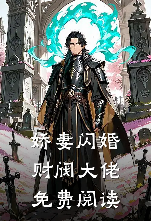 娇妻闪婚财阀大佬免费阅读