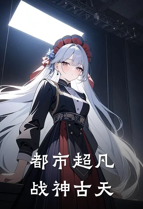 都市超凡战神古天