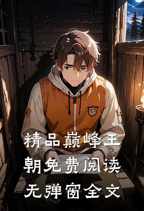 精品巅峰王朝免费阅读无弹窗全文