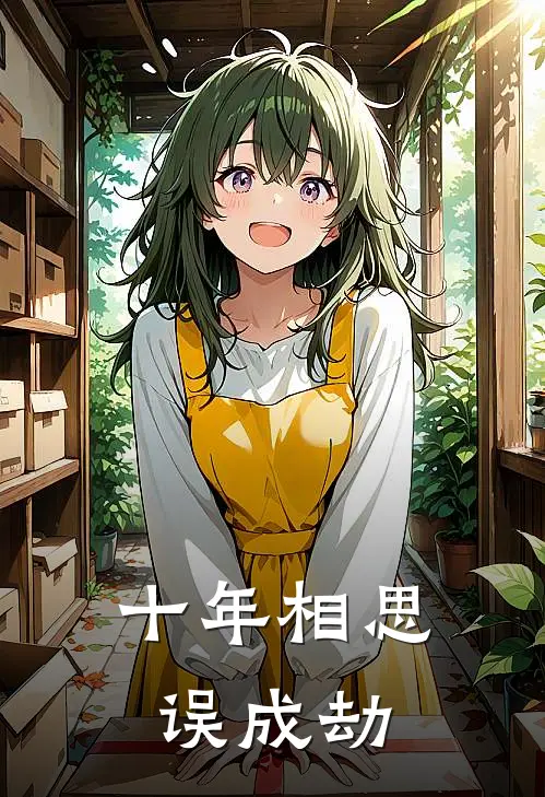 十年相思误成劫
