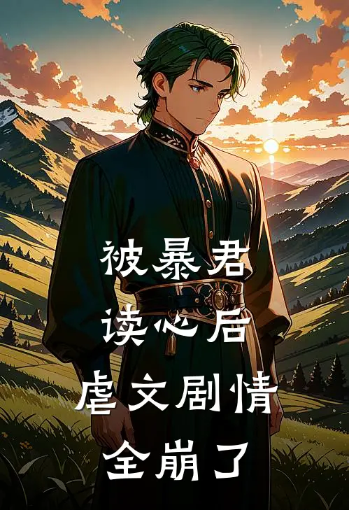 被暴君读心后,虐文剧情全崩了