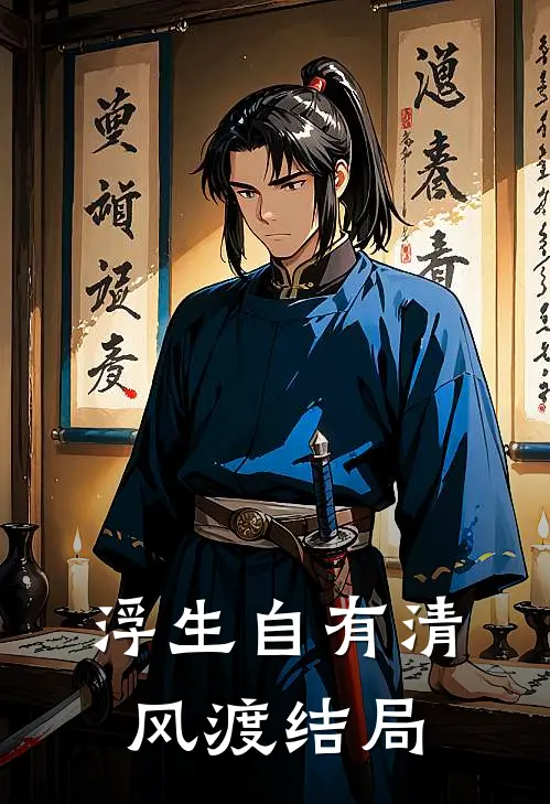 浮生自有清风渡结局
