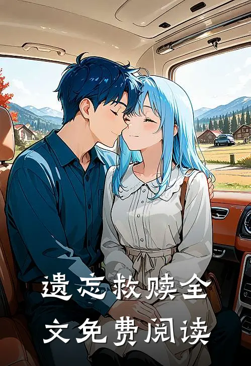 遗忘救赎全文免费阅读