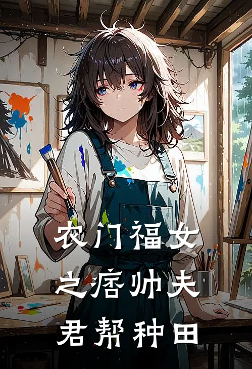 农门福女之痞帅夫君帮种田