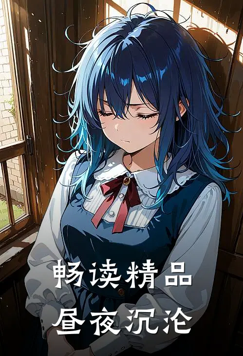 畅读精品昼夜沉沦