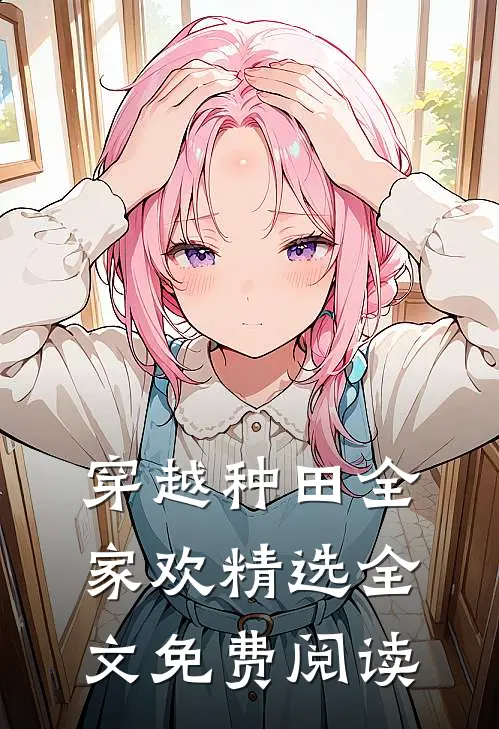 穿越种田全家欢精选全文免费阅读