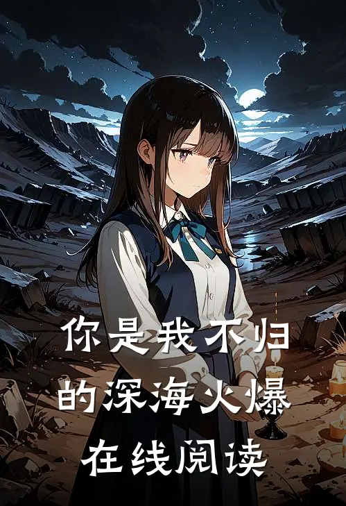 你是我不归的深海火爆在线阅读