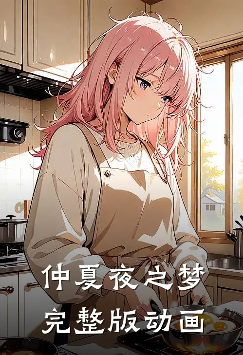 仲夏夜之梦完整版动画
