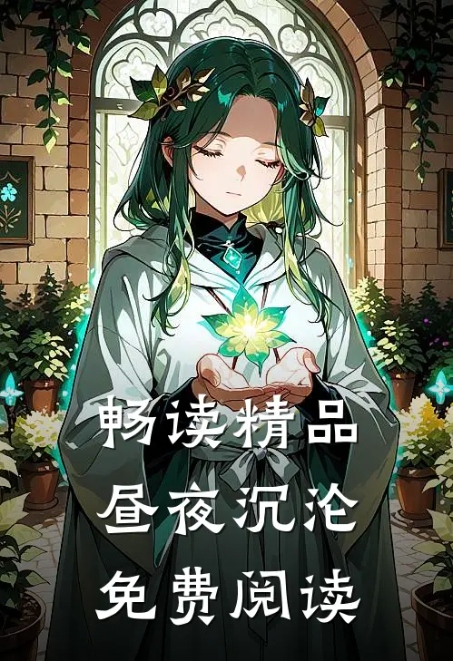 畅读精品昼夜沉沦免费阅读