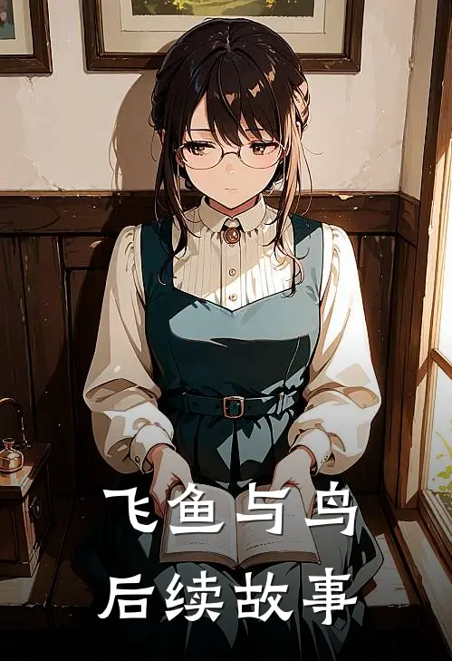 飞鱼与鸟后续故事