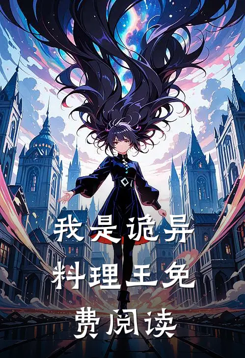 我是诡异料理王免费阅读