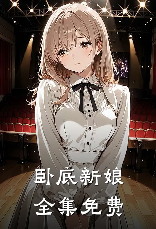 卧底新娘全集免费