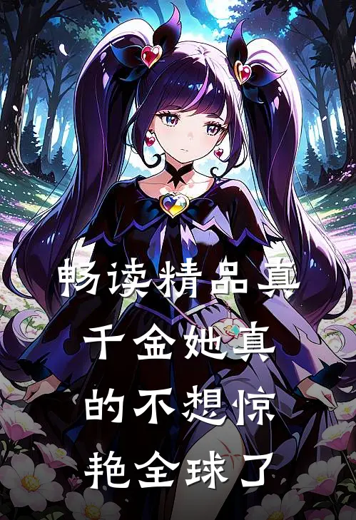 畅读精品真千金她真的不想惊艳全球了