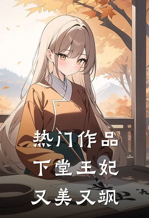 热门作品下堂王妃又美又飒