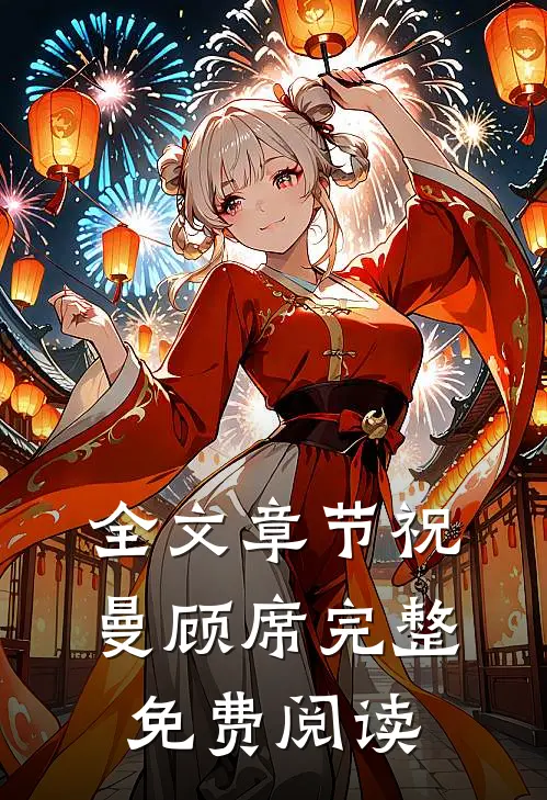 全文章节祝曼顾席完整免费阅读