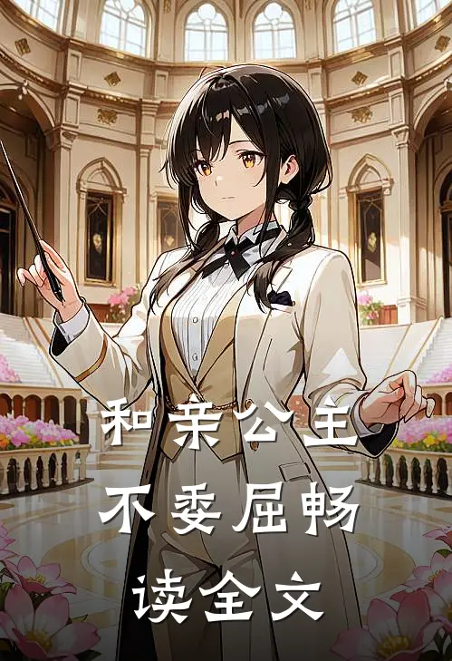 和亲公主不委屈畅读全文