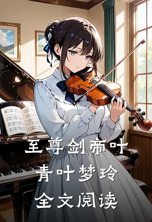 至尊剑帝叶青叶梦玲全文阅读