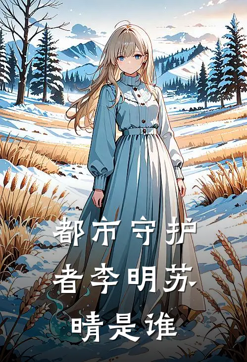 都市守护者李明苏晴是谁