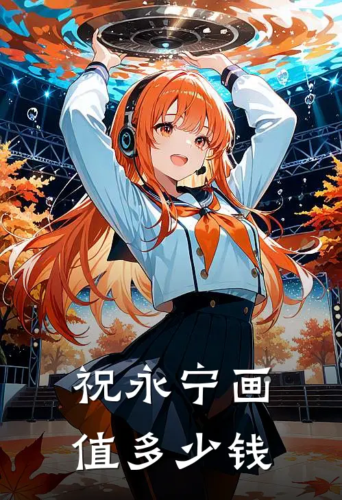 祝永宁画值多少钱