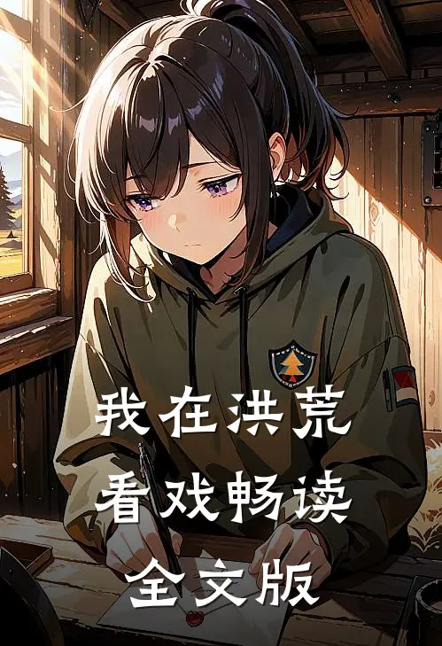 我在洪荒看戏畅读全文版