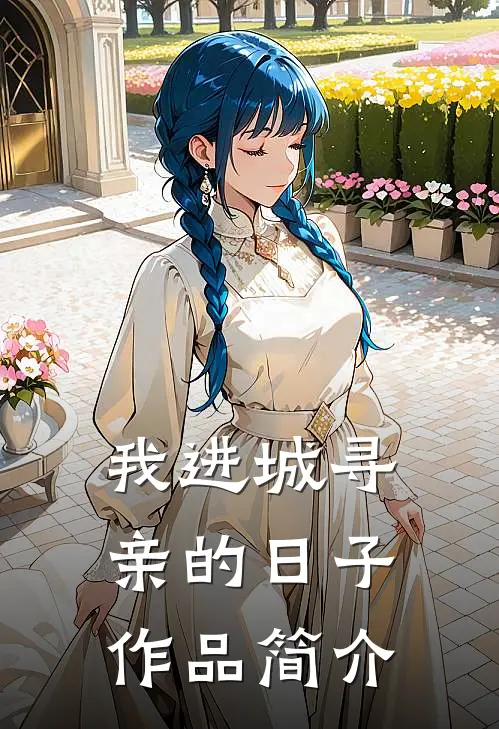 我进城寻亲的日子作品简介