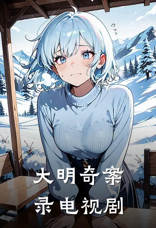 大明奇案录 电视剧
