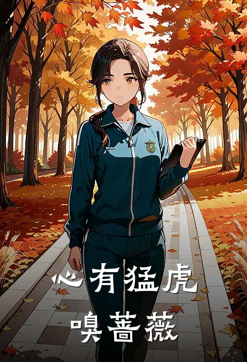 心有猛虎嗅蔷薇