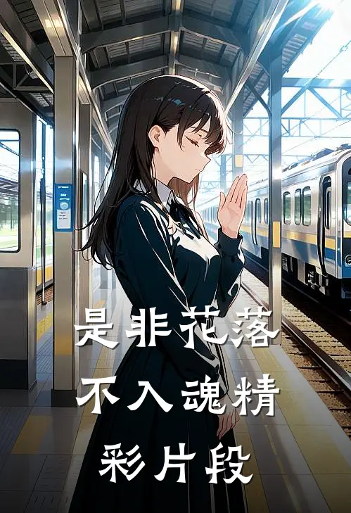 是非花落不入魂精彩片段
