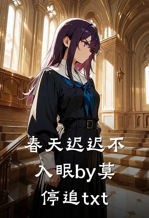 春天迟迟不入眠by莫停追txt